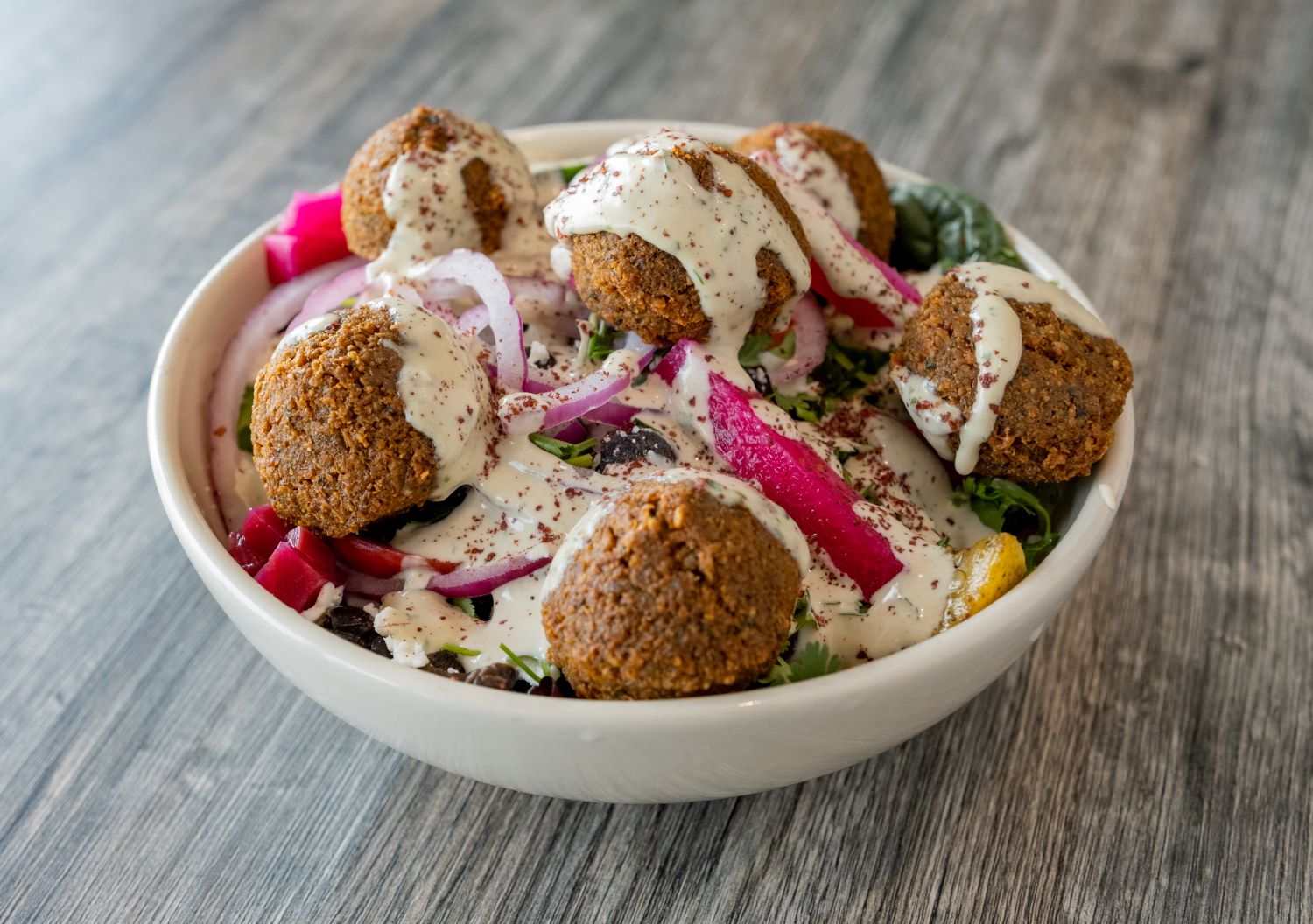 Falafel